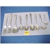 Image 1 : Asstd. Sterling Silver Items...