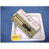 Image 1 : Columbia Leather Needle Set...