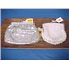 Image 1 : Mesh and Sequin Purses...