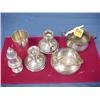 Image 1 : Asstd. Sterling Silver Items...