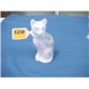 Image 1 : Contemporary Fenton Burmese Cat...
