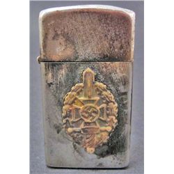 GERMAN NAZI ZIPPO LIGHTER