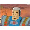 Image 2 : Orig X-Men Art Signed Stan Lee Background Cel Animation