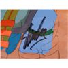 Image 4 : Orig X-Men Art Signed Stan Lee Background Cel Animation