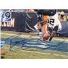 Image 2 : Signed and Matted Reggie Bush Photograph