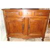 Image 1 : French Louis XV sideboard buffet late 1700's