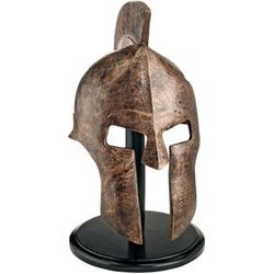 Classical Roman Helmet