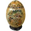 Image 1 : Chinese Porcelain Egg