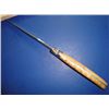 Image 3 : Set 6 French Laguiole steak knives 6 woods by Dubost