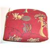 Image 1 : French small bag by J. Pansu with Medieval Tapestry
