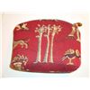 Image 2 : French small bag by J. Pansu with Medieval Tapestry
