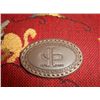 Image 3 : French small bag by J. Pansu with Medieval Tapestry