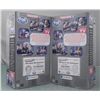 Image 2 : 2 Bobbleheads NFL Fox James Brown, Cris Collinsworth