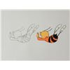 Image 2 : 4) Original Cheerios Powered Up Drawings Animation Cels