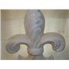 Image 2 : Large French Fleur de Lys