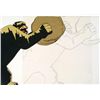 Image 2 : Cel Herculoids Animation Drawing Pay Up Original