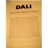 Image 3 : Lincoln in Dalivision-Rare and numbered