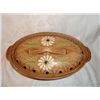 Image 2 : Large vintage French tureen with lid from Alsace