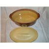 Image 3 : Large vintage French tureen with lid from Alsace