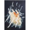 Image 1 : LesElelvesMezzotint 17 1/2 x 23 GH Rothe Mint Condition