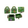 Image 2 : Decorative Floral Trinket Box