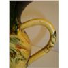 Image 3 : Old French jaspee pitcher from Savoie