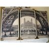 Image 1 : Post Script Eiffel Tower Iron work