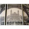 Image 2 : Post Script Eiffel Tower Iron work
