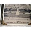 Image 3 : Post Script Eiffel Tower Iron work