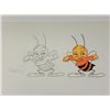 Image 2 : 4) Animation Cels Original Drawings Its Magic Animation