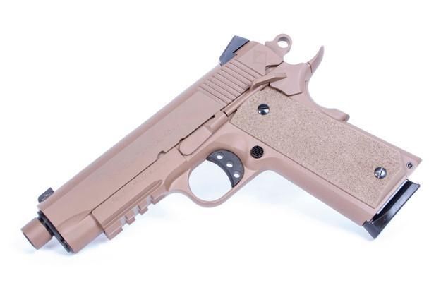 Drake Tactical ATI FX1911 TACTICAL DRAKE 45ACP 4.75