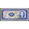 Image 1 : Banco Central de Costa Rica, 1971 Commemorative Issue.