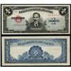 Image 1 : Banco Nacional De Cuba, 1949 1 Peso Essay Specimen Banknote BY TDLR.