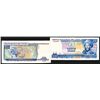 Image 1 : Banco Nacional De Cuba Unique Obverse & Reverse Banknote Essay Artwork.