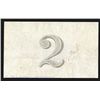 Image 2 : D.W.I., State Treasury, Law of 4.4.1849/1898.