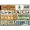 Image 1 : Denmark. 1918-1972 Group of 27 Notes.