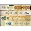 Image 2 : Denmark. 1918-1972 Group of 27 Notes.
