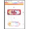 Image 1 : Banco Central De La Republica Dominicana Essay Proof Sheet