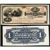 Image 1 : Banco De Quito, 1880 Issue Proof Banknote.