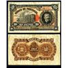 Image 1 : Banco de Portugal. 10 Escudos. 1925.
