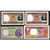 Image 1 : Banco de Portugal. 20 (2), 50(2) Escudos. Group of 4 notes