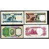 Image 2 : Banco de Portugal. 20 (2), 50(2) Escudos. Group of 4 notes