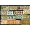 Image 1 : Portugal. Group of 23 Notes ca.1904-1930.