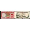 Image 2 : Portuguese India. Banco National Ultramarino. 30, 60 Escudos. Group of 2 notes