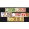 Image 1 : Qatar Monetary Agency. Group of 11 notes