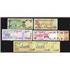 Image 2 : Qatar Monetary Agency. Group of 11 notes