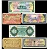 Image 1 : 1950s Haj Pilgrim Receipts. Pick #2, 3, 4.