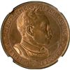 Image 1 : Germany, 1913 Prussia Copper Pattern, 3 Mark, Schaaf-113/G1.