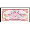 Image 2 : Burundi. Banque de la Republique du Burundi. 50 Francs. Overprint issue.