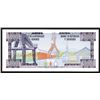 Image 2 : Burundi. Banque de la Republique du Burundi. 5000 Francs. 1995.